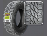 Pneu 205R16 MT  , M461, 240